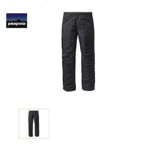 Patagonia Men’s Pants Brand New